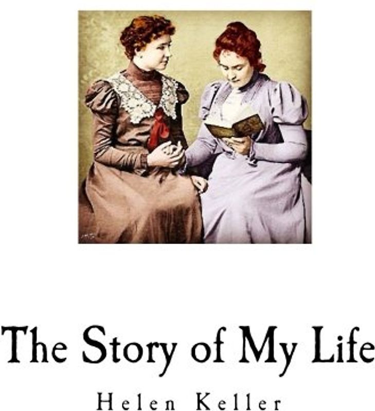 The Story of My Life (Helen Keller)