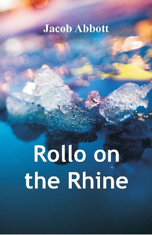 Rollo on the Rhine