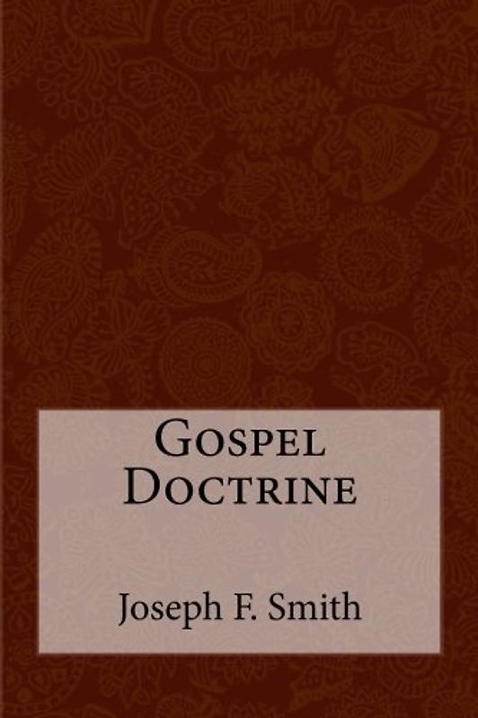 Gospel Doctrine