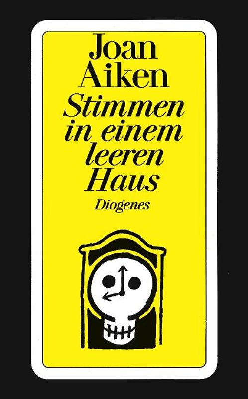 Stimmen in einem leeren Haus