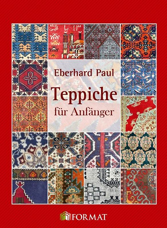 Teppiche für Anfänger