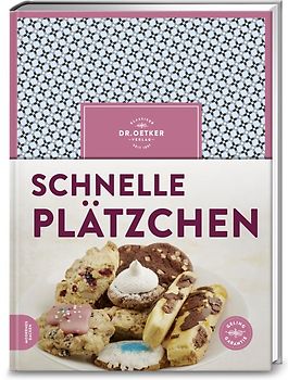 Schnelle Plätzchen