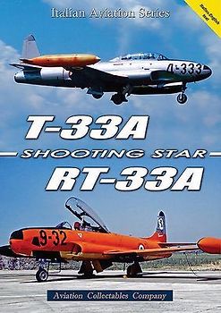 T-33a/Rt-33a Shooting Star