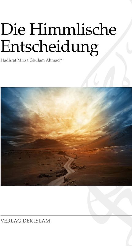 Die Himmlische Entscheidung
