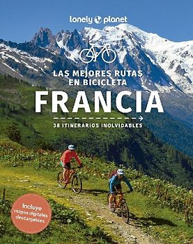 Las mejores rutas en bicicleta por Francia 1