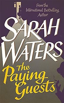 The Paying Guests - Waters, Sarah