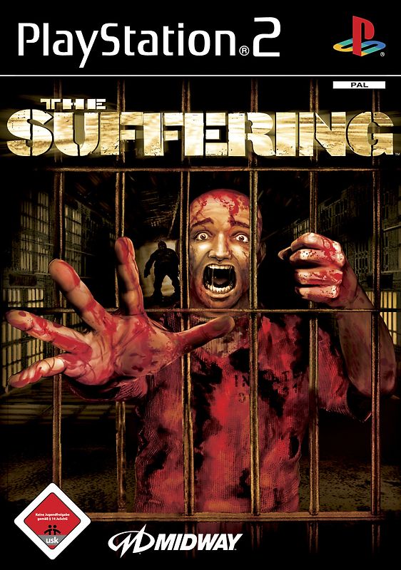 Suffering, The PlayStation 2