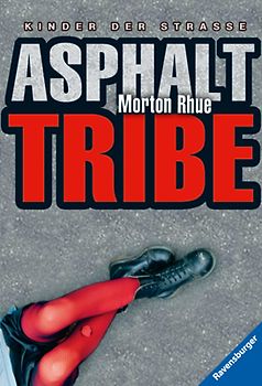 Asphalt Tribe