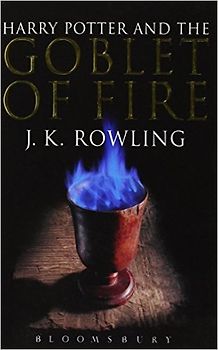 Harry Potter and the Goblet of Fire