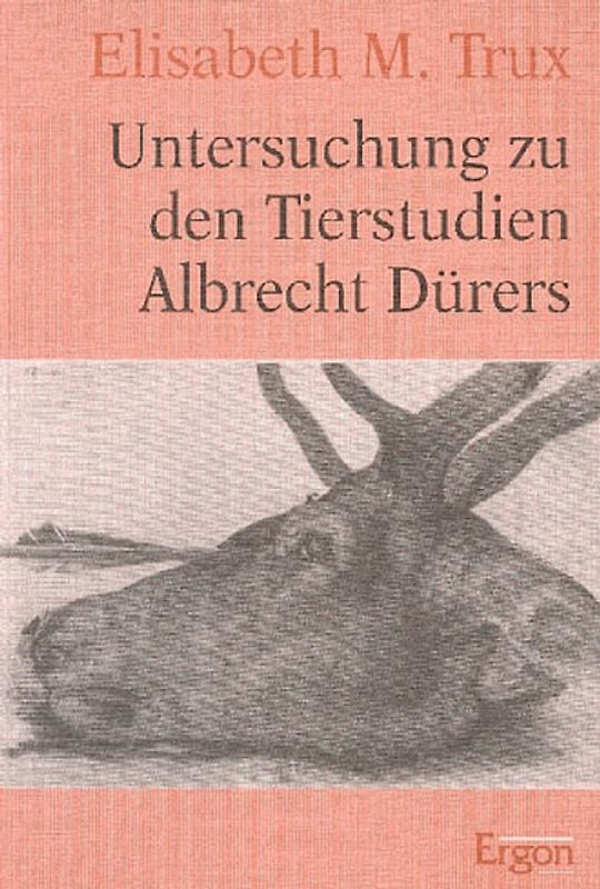 Tierstudien bei Albrecht Dürer