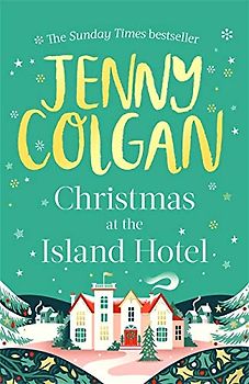 Christmas at the Island Hotel (Mure, Band 9)