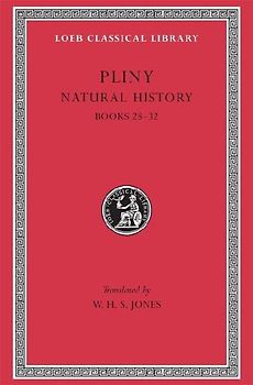 Natural History, Volume VIII