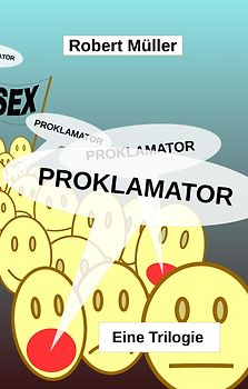 Proklamator