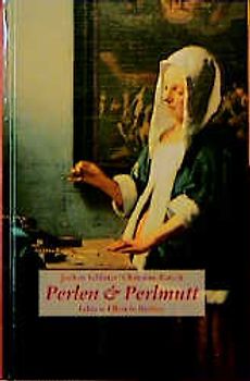 Perlen und Perlmutt