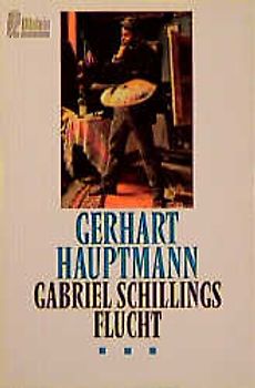 Gabriel Schillings Flucht