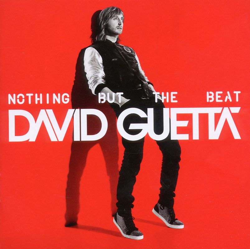 David Guetta - Nothing But the Beat