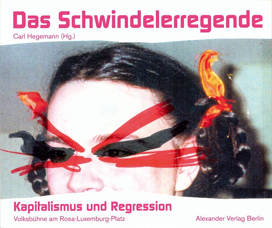 Das Schwindelerregende