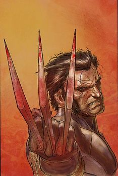 Wolverine Weapon X - Volume 1: Adamantium Men - Jason Aaron