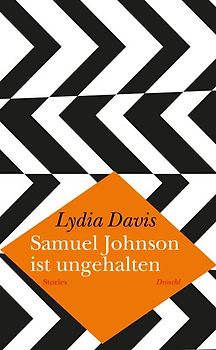Samuel Johnson ist ungehalten
