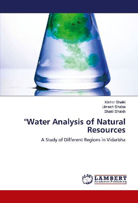 "Water Analysis of Natural Resources
