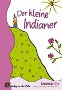 Der kleine Indianer