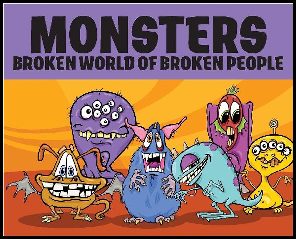 Monsters