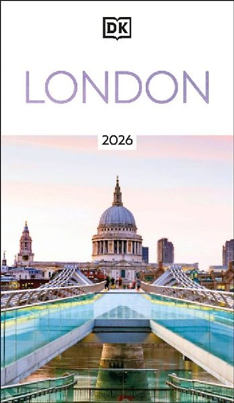 DK London