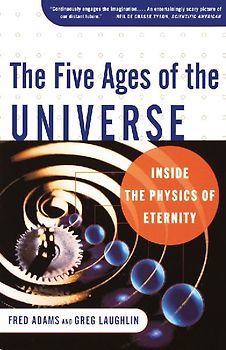 The Five Ages of the Universe