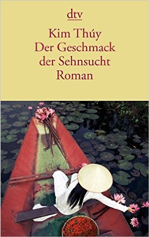 Der Geschmack der Sehnsucht