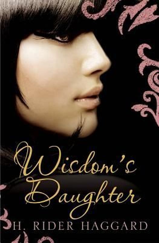 Wisdom's Daughter