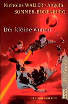 Der kleine Vampir