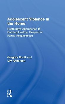 Adolescent Violence in the Home