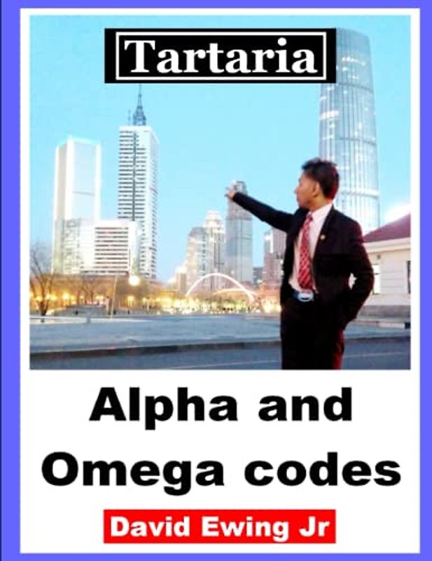 Tartaria - Alpha and Omega codes: (not in colour)