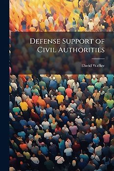 Defense Support of Civil Authorities