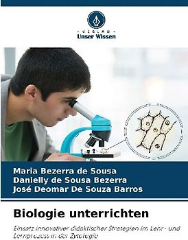 Biologie unterrichten