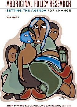 Aboriginal Policy Research, Volume 1