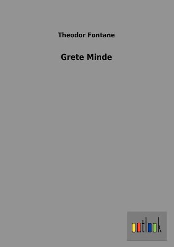 Grete Minde