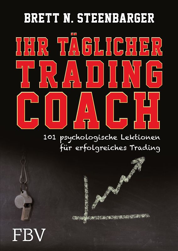Ihr täglicher Tradingcoach