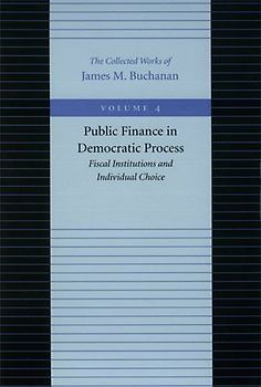 Public Finance in Democratic Process
