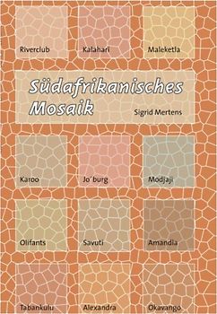 Südafrikanisches Mosaik