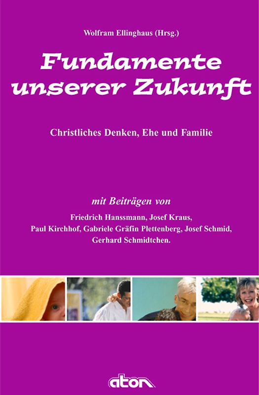 Fundamente unserer Zukunft