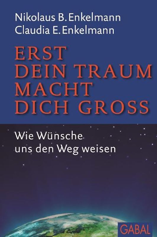 Erst dein Traum macht dich groß