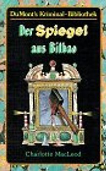 Der Spiegel aus Bilbao