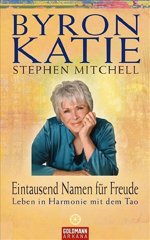 Eintausend Namen für Freude