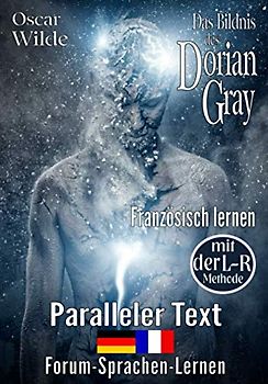 Das Bildnis des Dorian Gray - Französisch lernen mit der L-R Methode
