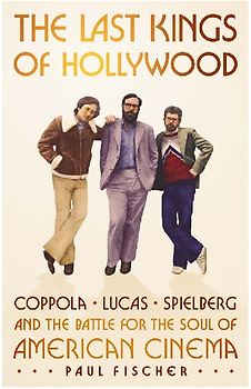 The Last Kings of Hollywood