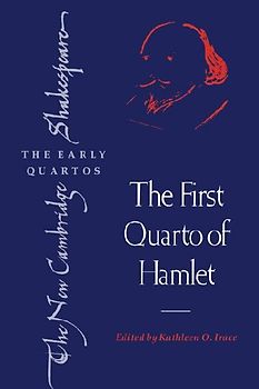 The First Quarto of Hamlet