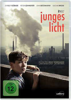 Junges Licht DVD