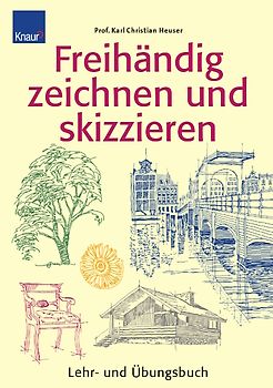 Freihändig zeichnen und skizzieren