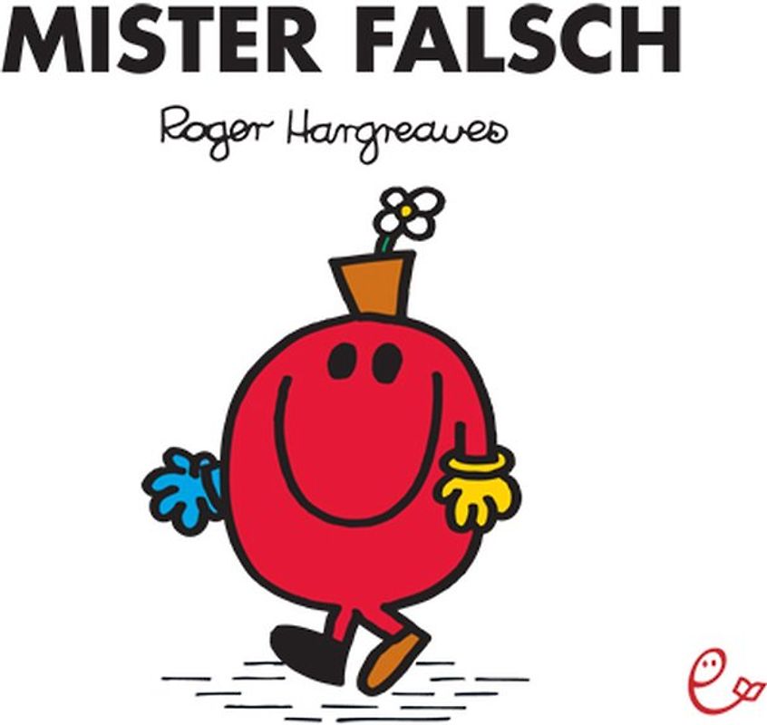 Mister Falsch